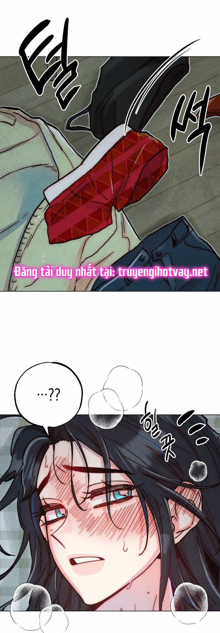 [18+] Bất Mãn Của Yeon Ha 21.2 trang 21