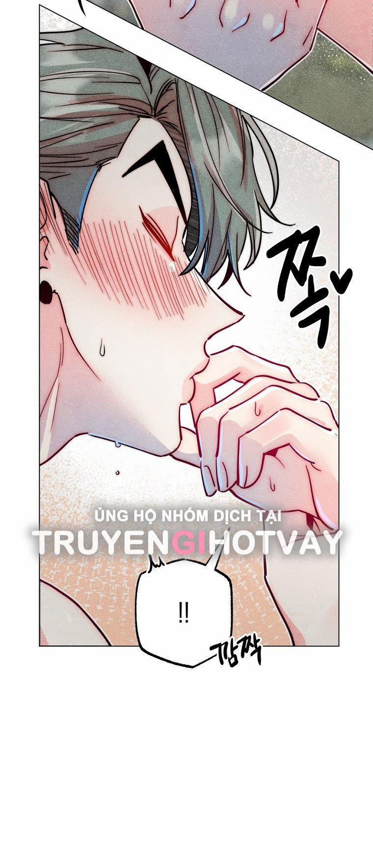 [18+] Bất Mãn Của Yeon Ha 21.2 trang 3