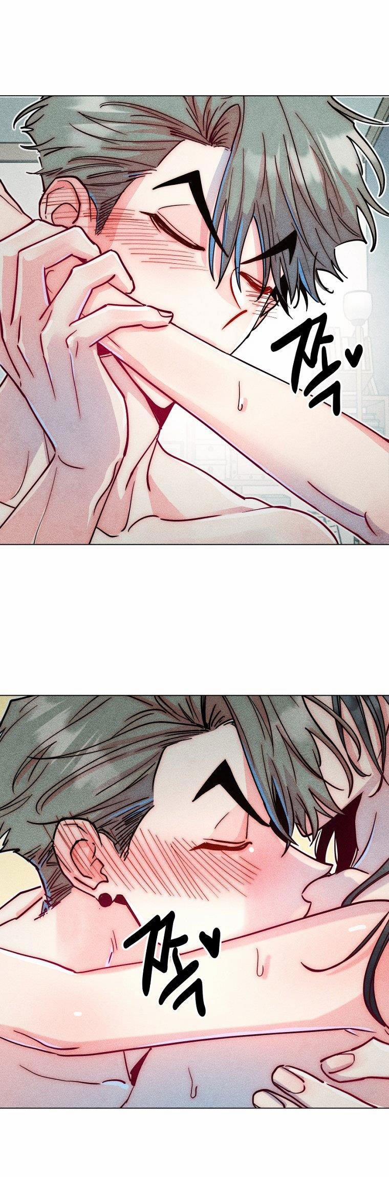 [18+] Bất Mãn Của Yeon Ha 21.2 trang 4