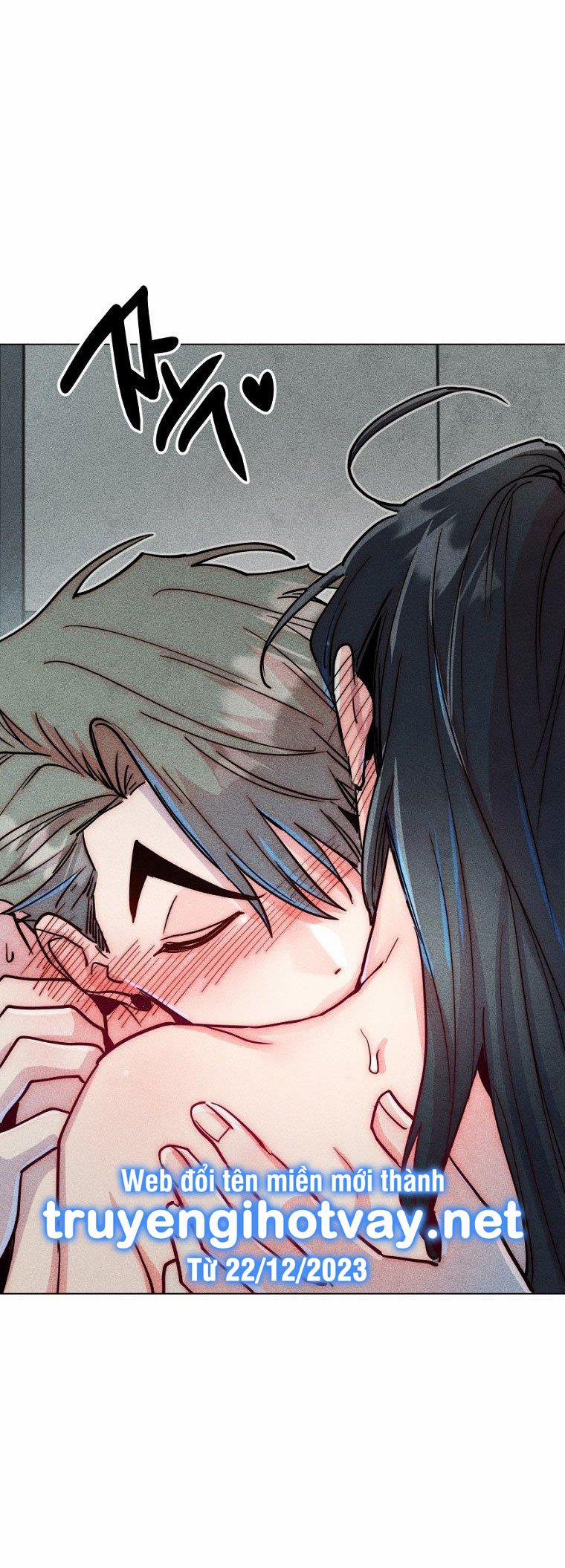 [18+] Bất Mãn Của Yeon Ha 21.2 trang 5