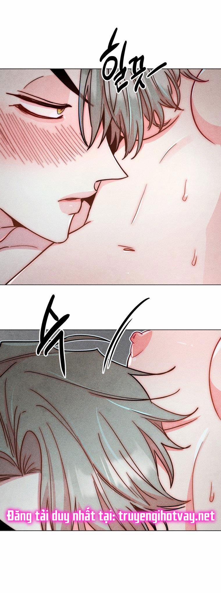 [18+] Bất Mãn Của Yeon Ha 21.2 trang 9