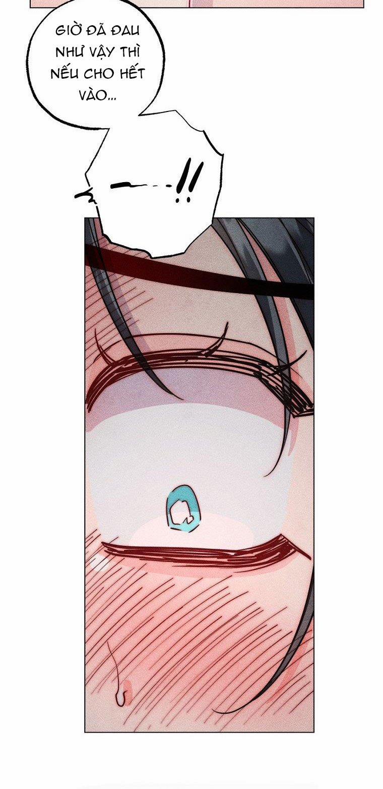 [18+] Bất Mãn Của Yeon Ha 22.1 trang 14