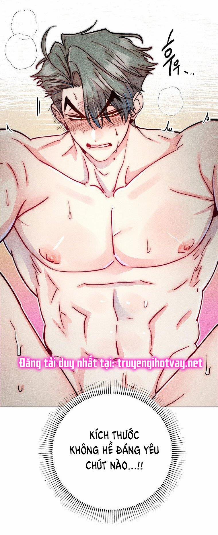 [18+] Bất Mãn Của Yeon Ha 22.1 trang 18