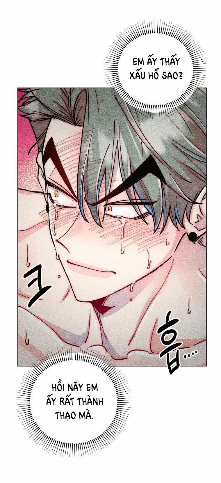 [18+] Bất Mãn Của Yeon Ha 22.1 trang 5