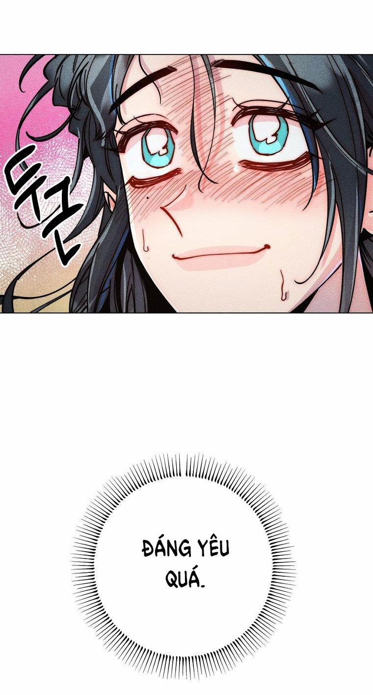 [18+] Bất Mãn Của Yeon Ha 22.1 trang 6