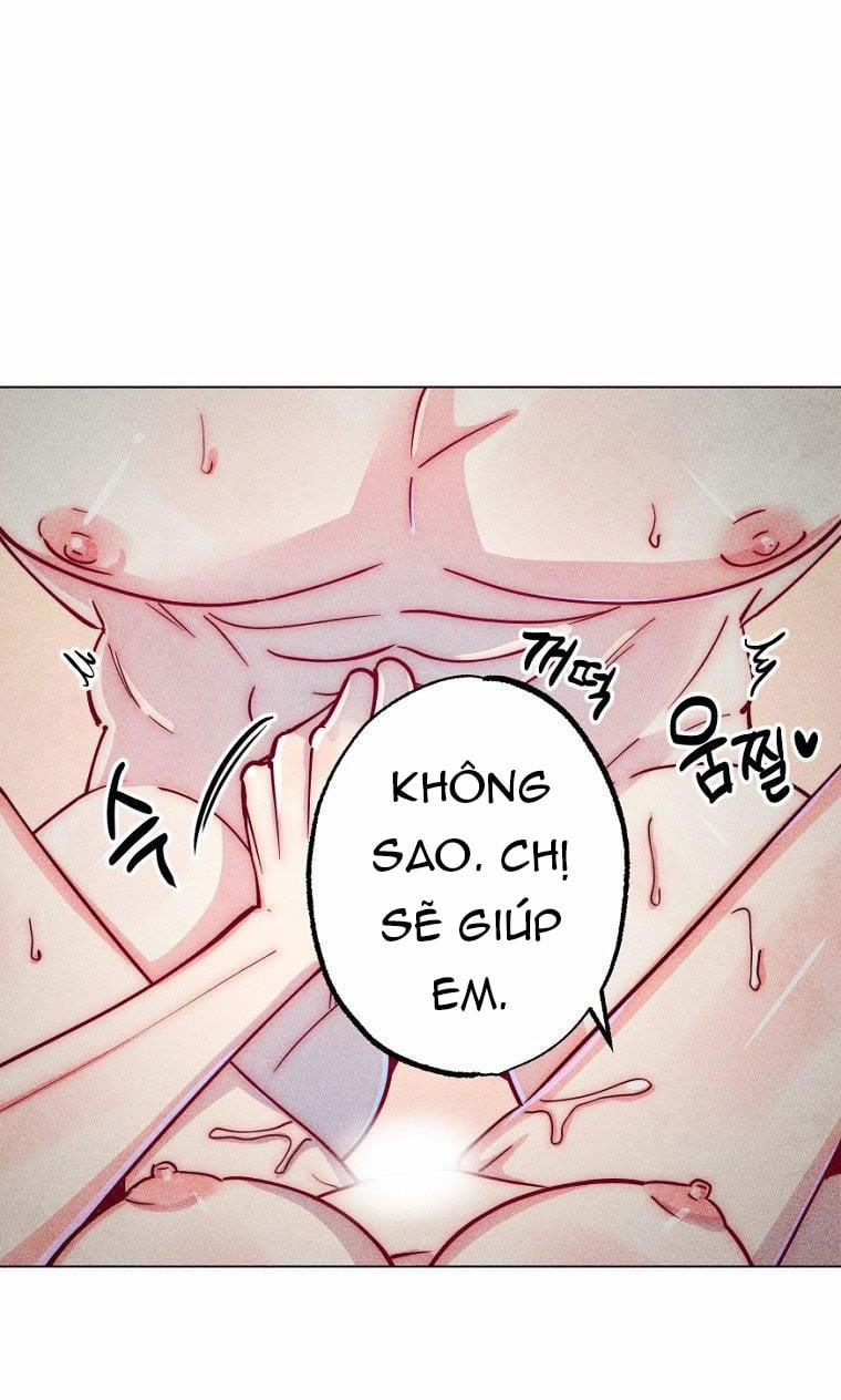 [18+] Bất Mãn Của Yeon Ha 22.1 trang 7