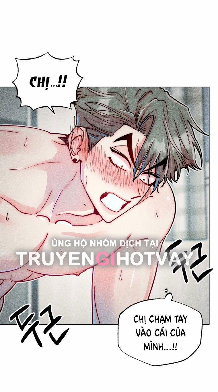 [18+] Bất Mãn Của Yeon Ha 22.1 trang 8