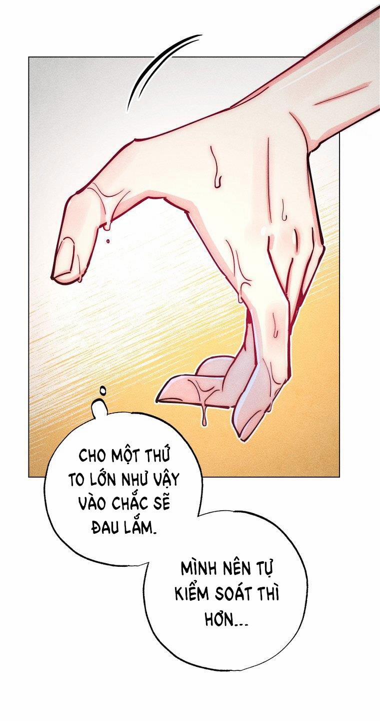 [18+] Bất Mãn Của Yeon Ha 22.1 trang 9