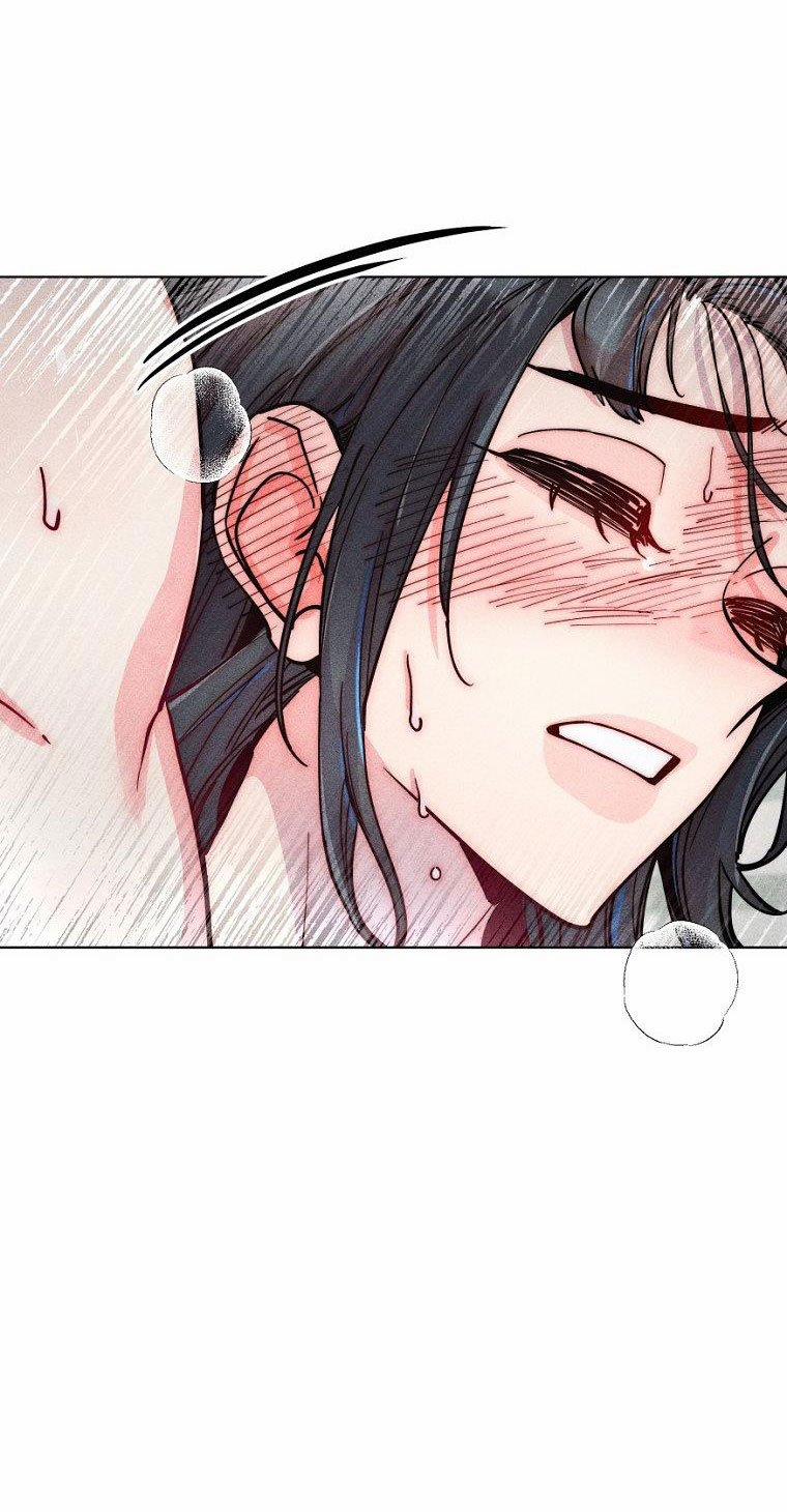 [18+] Bất Mãn Của Yeon Ha 22.2 trang 13