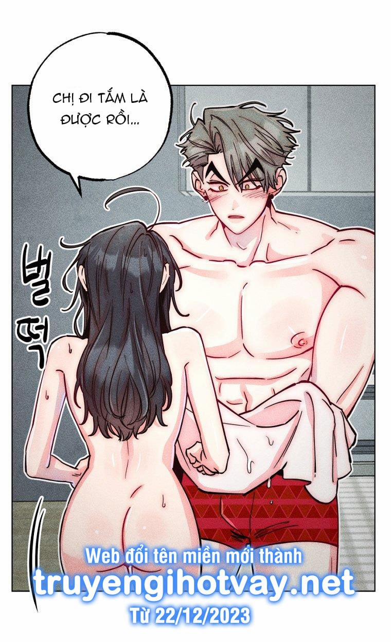 [18+] Bất Mãn Của Yeon Ha 22.2 trang 19