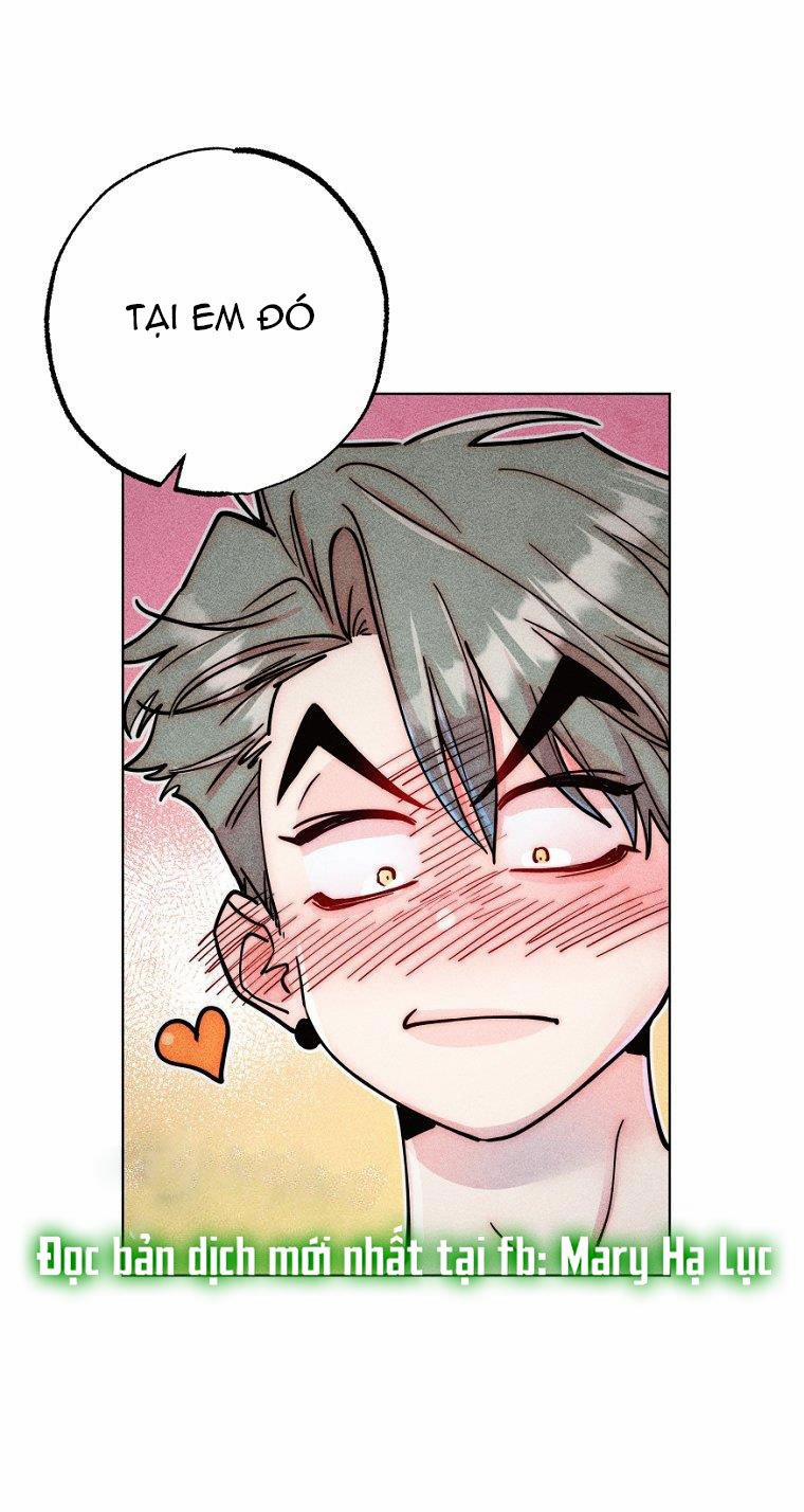 [18+] Bất Mãn Của Yeon Ha 22.2 trang 22