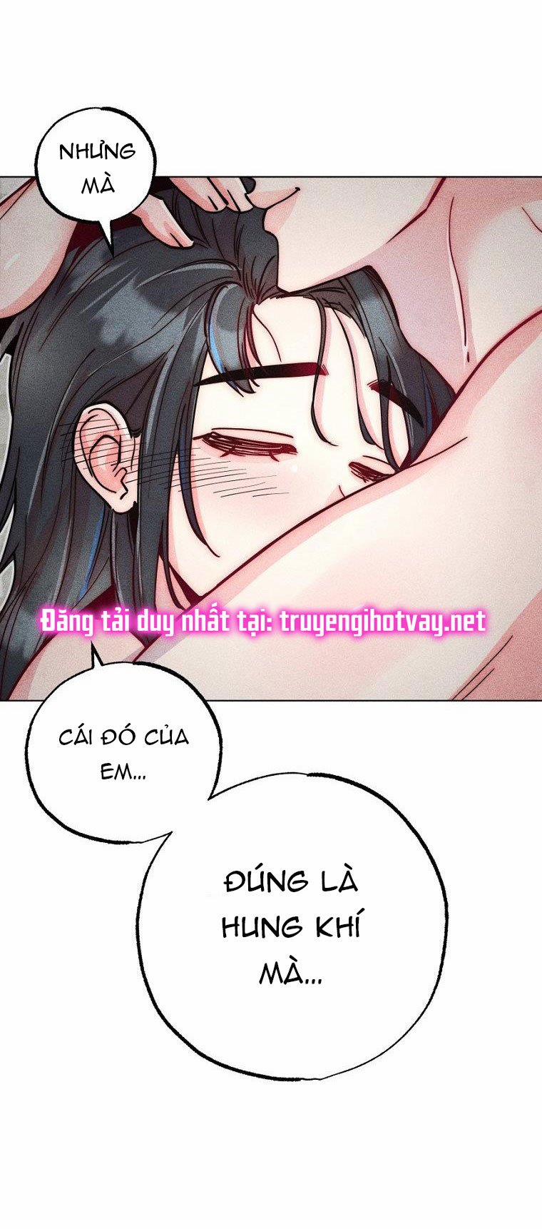 [18+] Bất Mãn Của Yeon Ha 22.2 trang 26