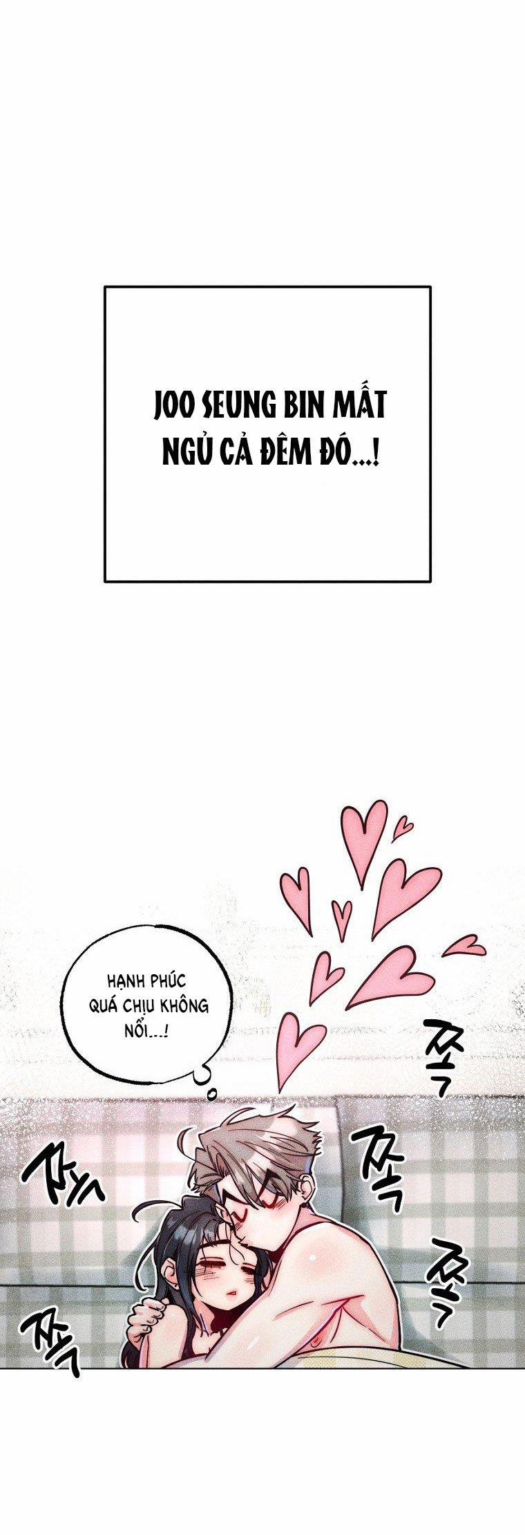 [18+] Bất Mãn Của Yeon Ha 22.2 trang 31