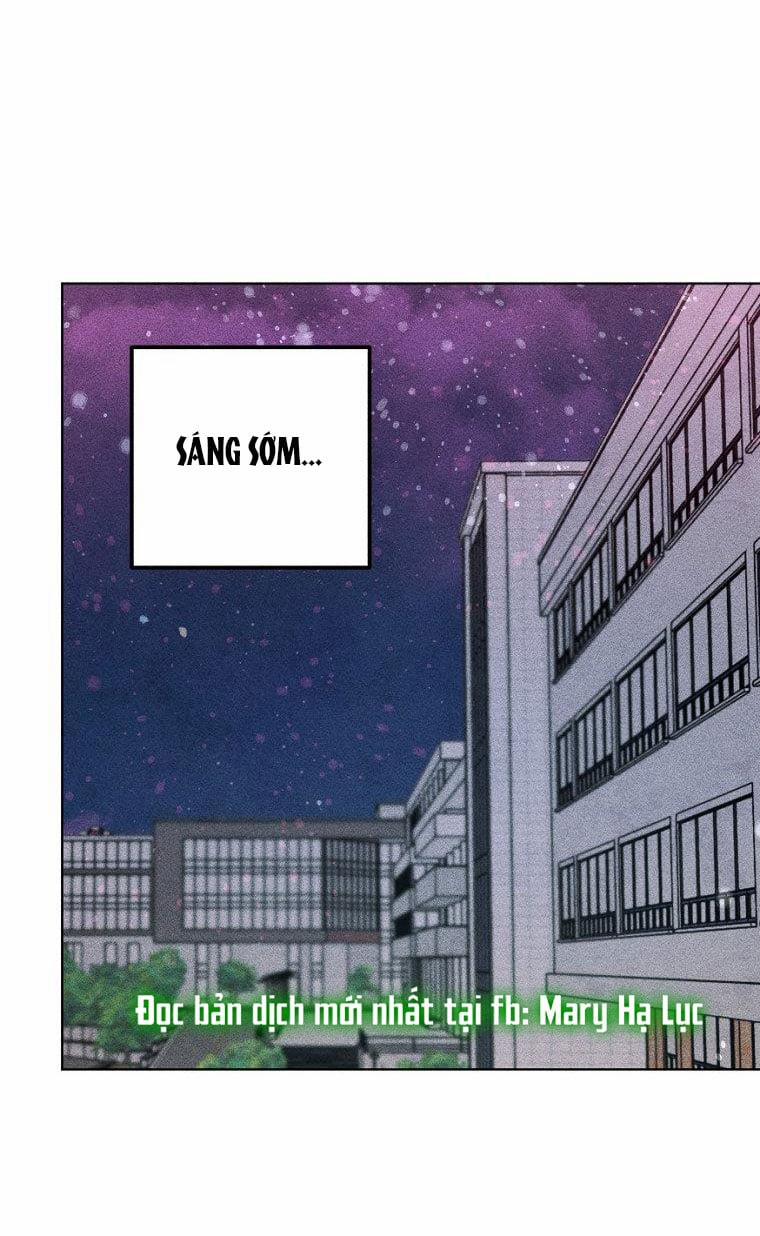 [18+] Bất Mãn Của Yeon Ha 22.2 trang 32