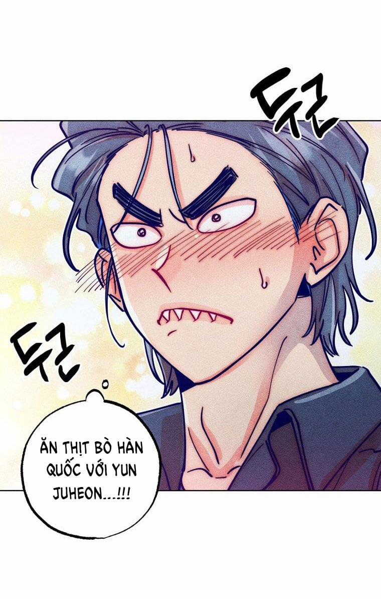 [18+] Bất Mãn Của Yeon Ha 22.2 trang 34