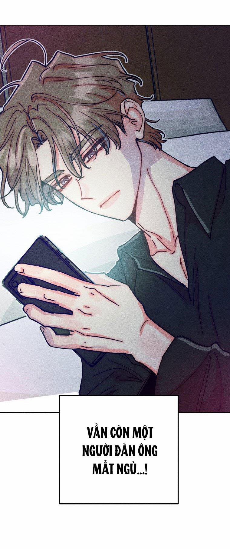 [18+] Bất Mãn Của Yeon Ha 22.2 trang 36