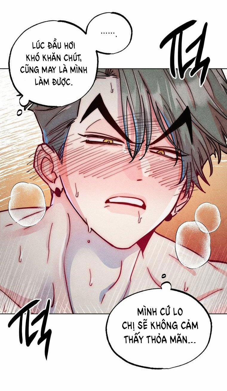 [18+] Bất Mãn Của Yeon Ha 22.2 trang 4