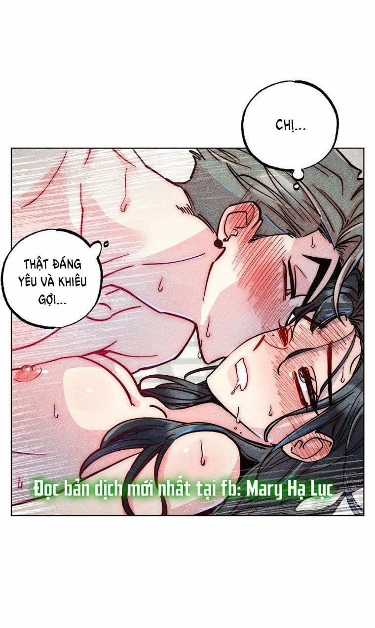 [18+] Bất Mãn Của Yeon Ha 22.2 trang 7