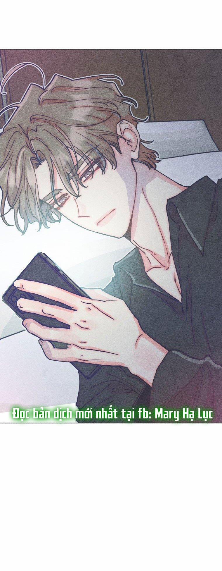 [18+] Bất Mãn Của Yeon Ha 23.1 trang 1