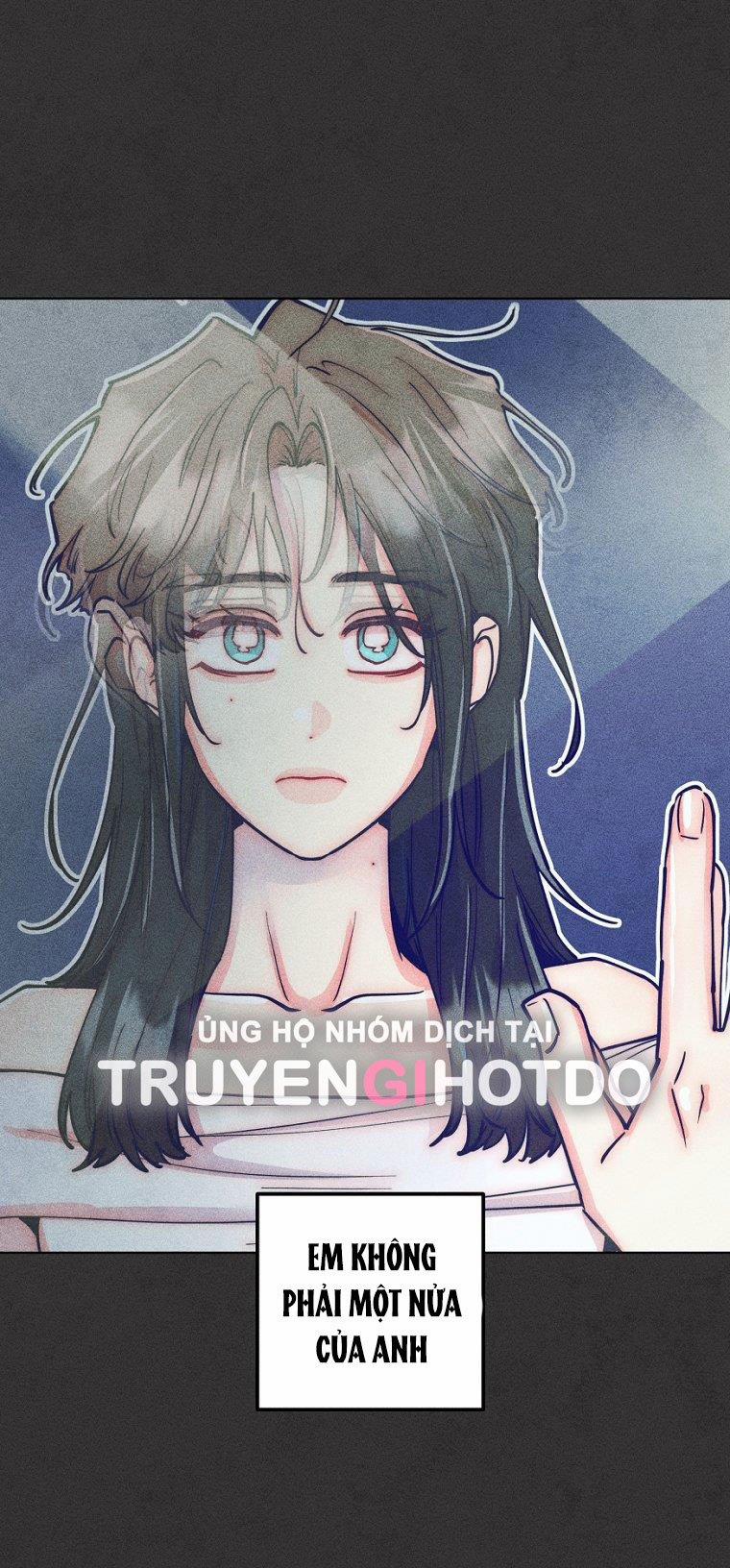 [18+] Bất Mãn Của Yeon Ha 23.1 trang 19