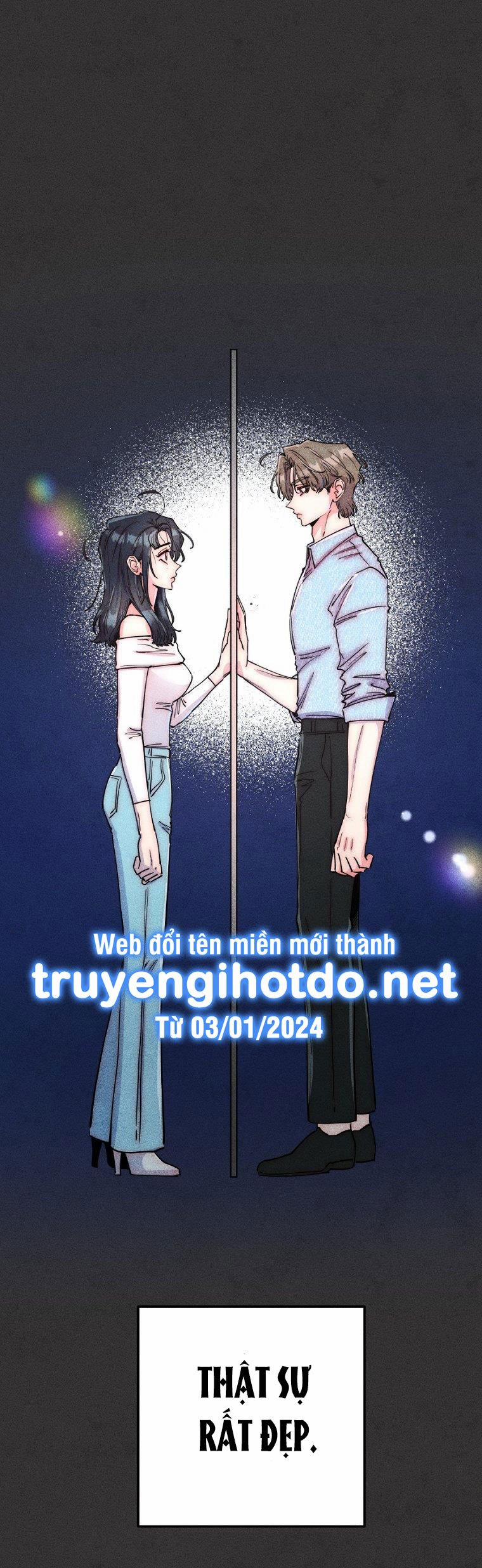 [18+] Bất Mãn Của Yeon Ha 23.1 trang 21