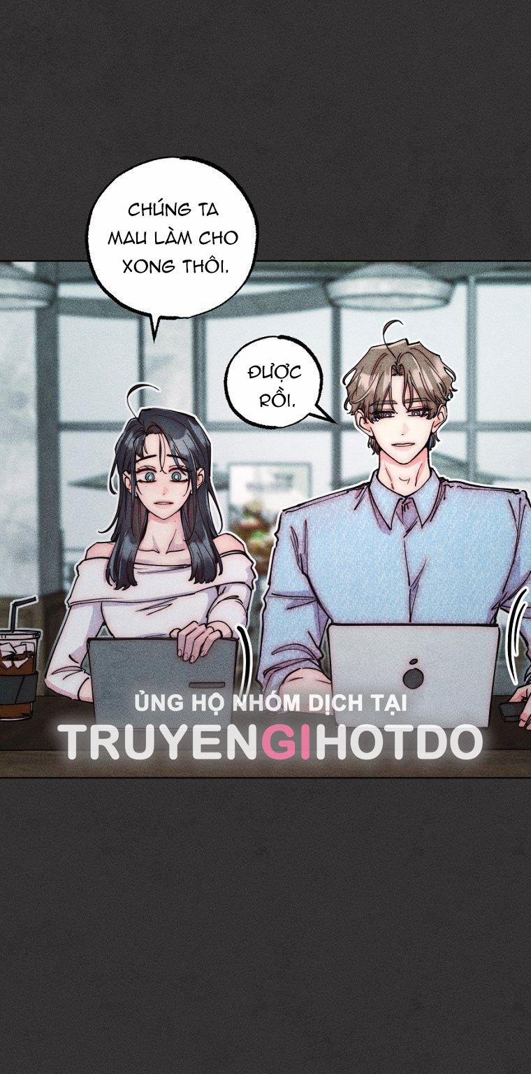 [18+] Bất Mãn Của Yeon Ha 23.1 trang 7