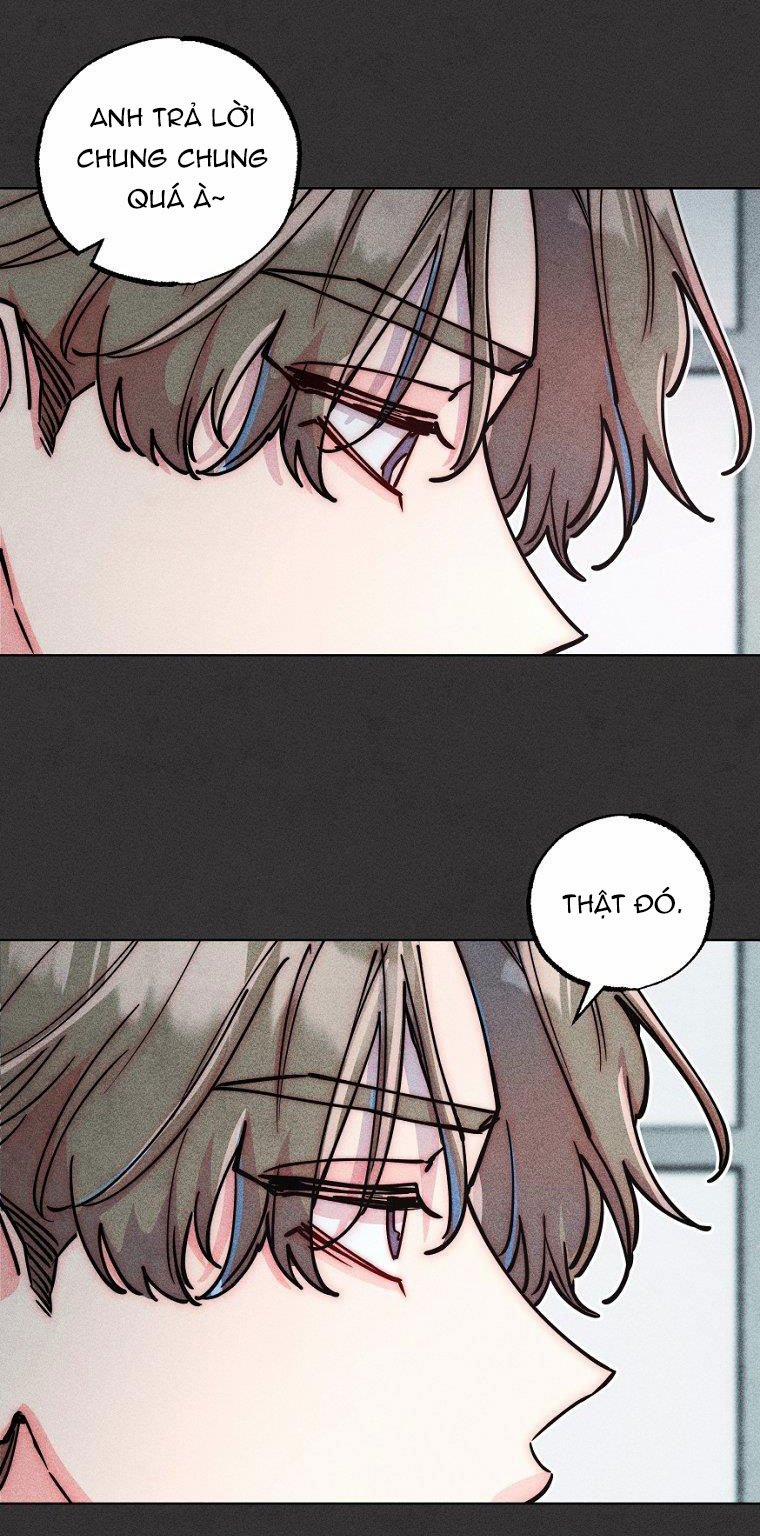 [18+] Bất Mãn Của Yeon Ha 23.1 trang 9