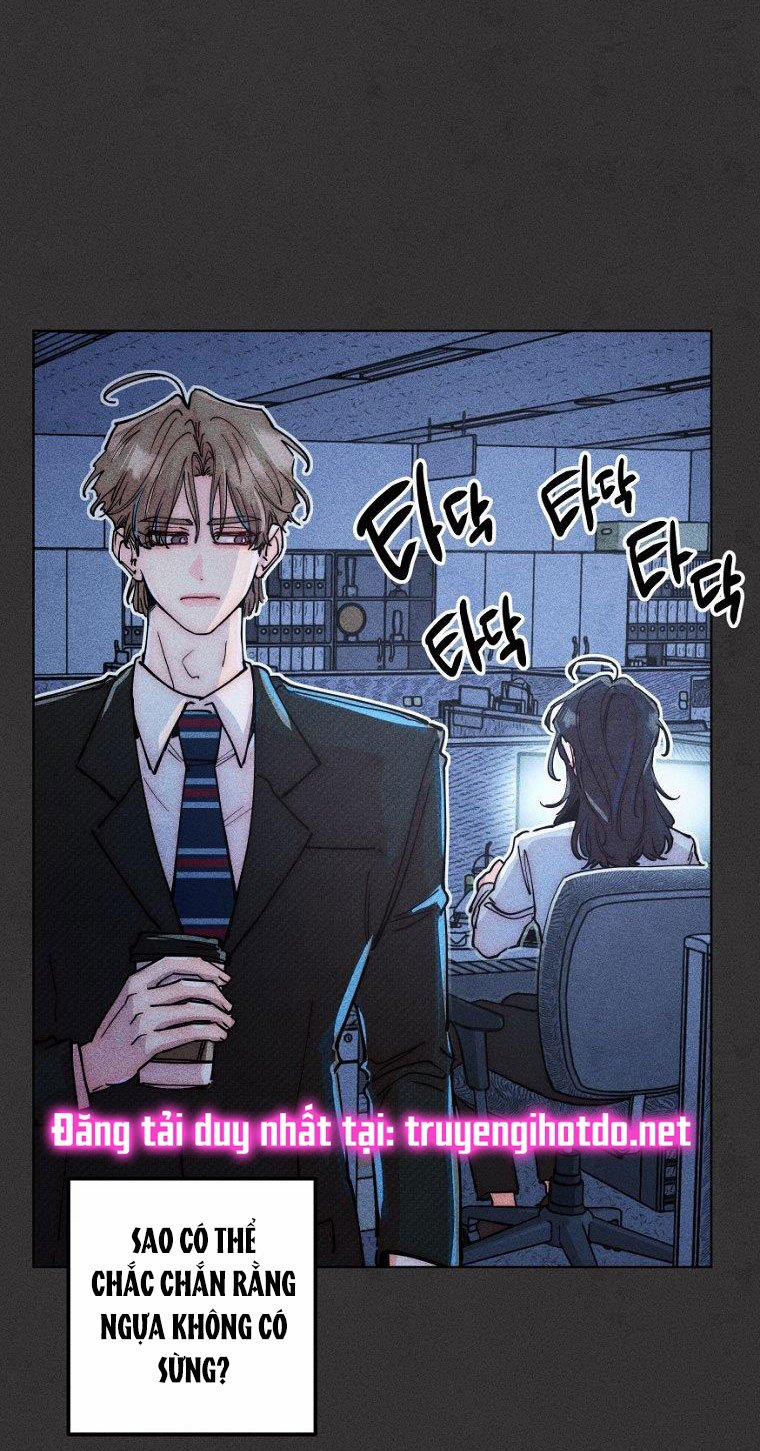 [18+] Bất Mãn Của Yeon Ha 23.2 trang 0