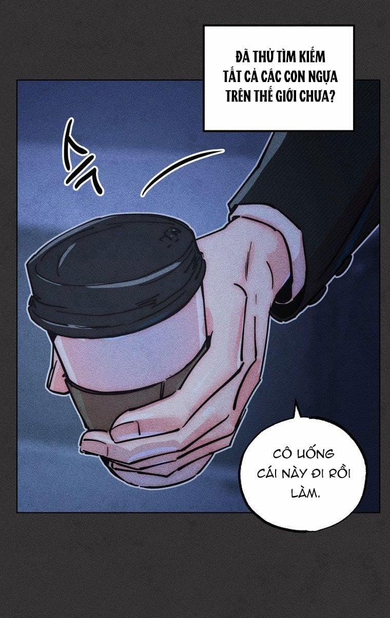 [18+] Bất Mãn Của Yeon Ha 23.2 trang 1