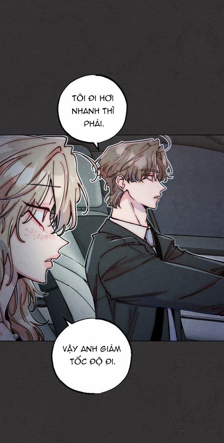 [18+] Bất Mãn Của Yeon Ha 23.2 trang 10