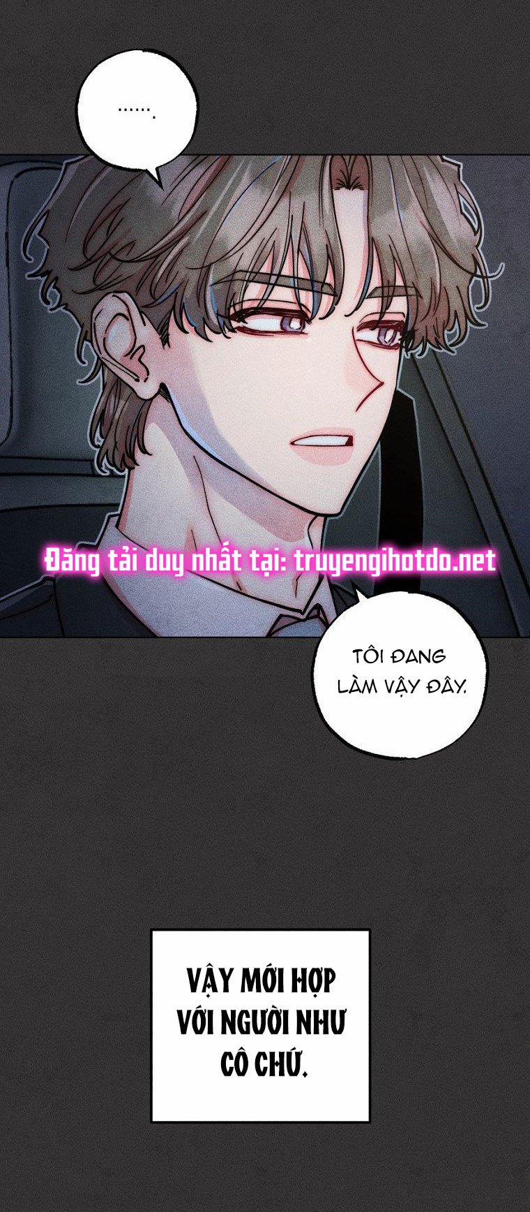 [18+] Bất Mãn Của Yeon Ha 23.2 trang 11