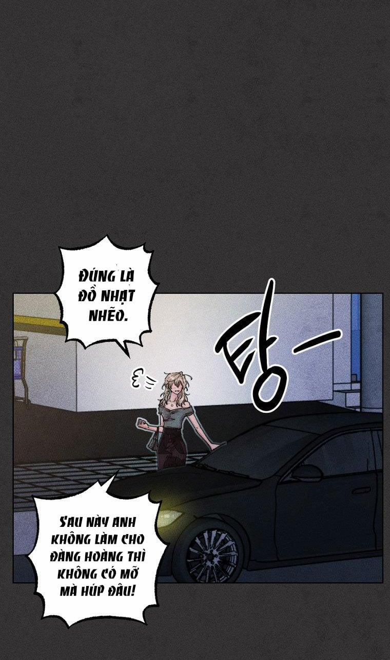 [18+] Bất Mãn Của Yeon Ha 23.2 trang 13