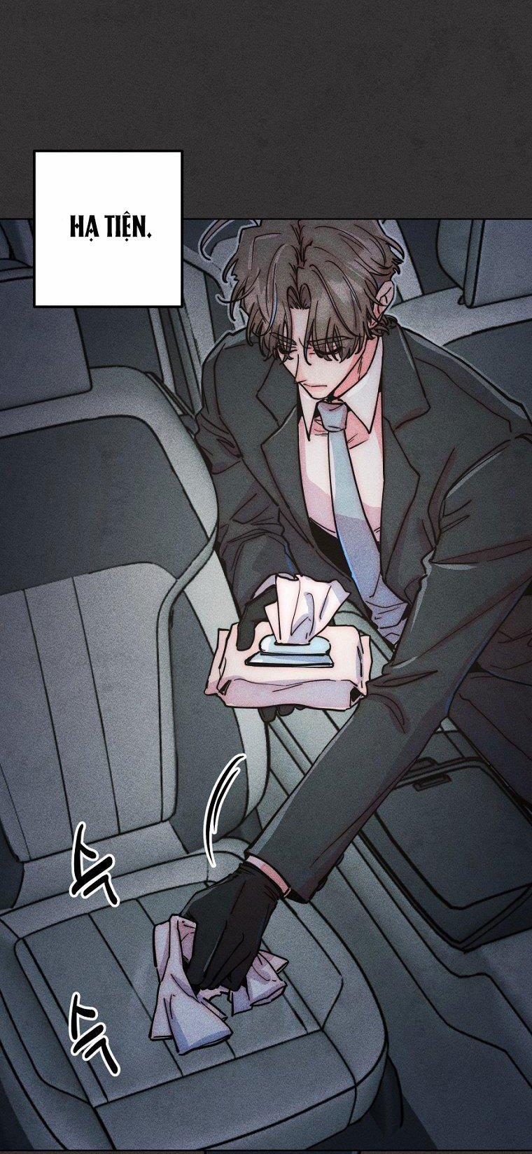 [18+] Bất Mãn Của Yeon Ha 23.2 trang 15