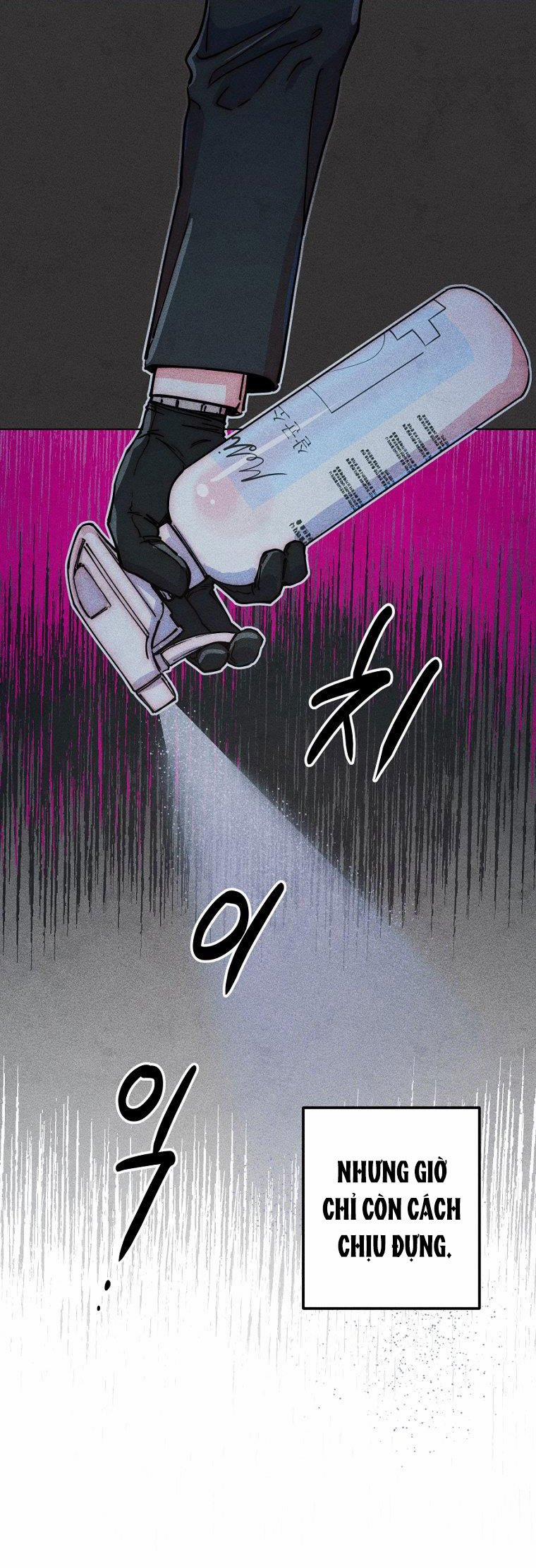 [18+] Bất Mãn Của Yeon Ha 23.2 trang 16