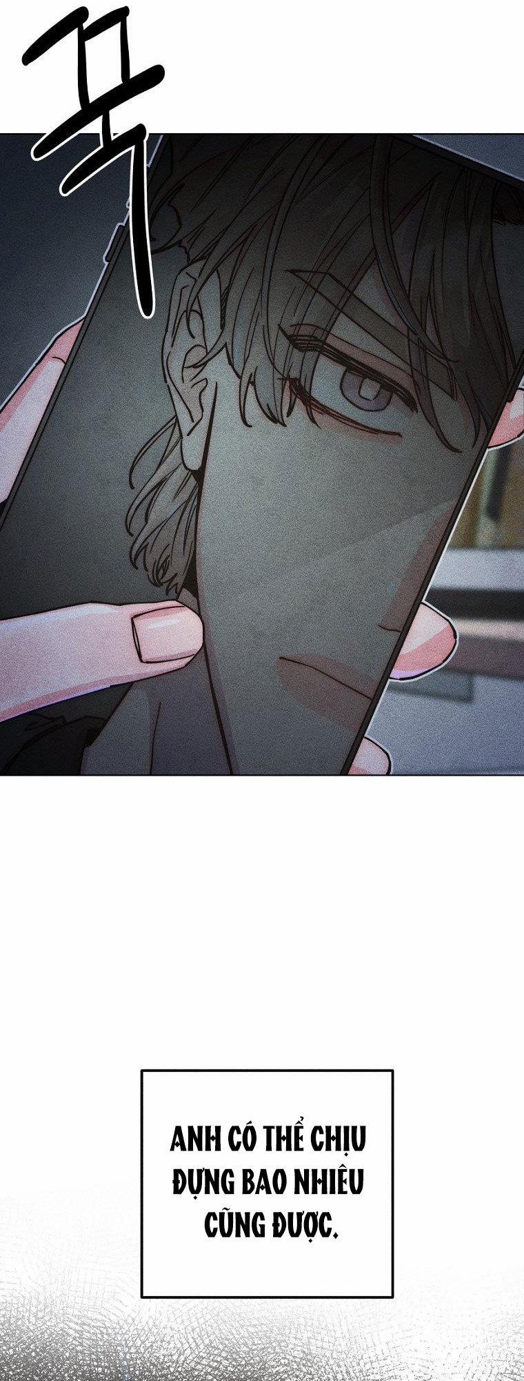 [18+] Bất Mãn Của Yeon Ha 23.2 trang 19