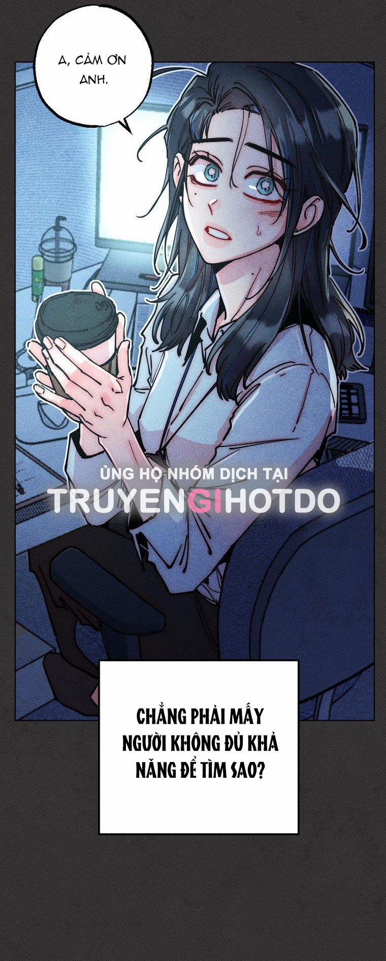 [18+] Bất Mãn Của Yeon Ha 23.2 trang 2