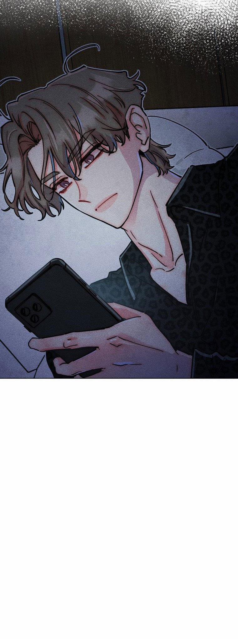 [18+] Bất Mãn Của Yeon Ha 23.2 trang 20