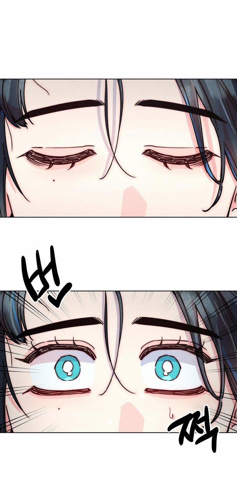 [18+] Bất Mãn Của Yeon Ha 23.2 trang 22