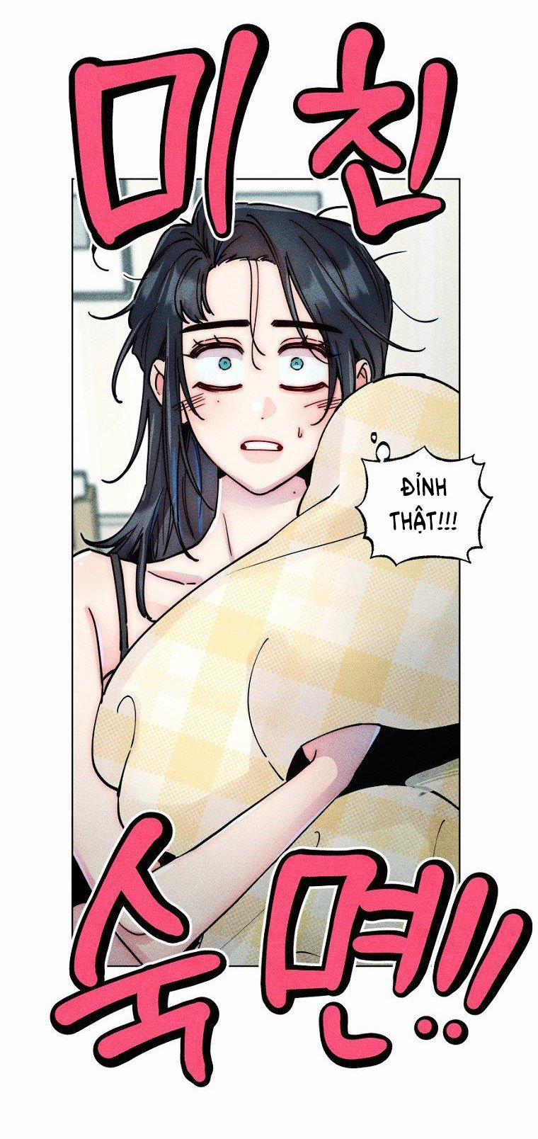 [18+] Bất Mãn Của Yeon Ha 23.2 trang 23