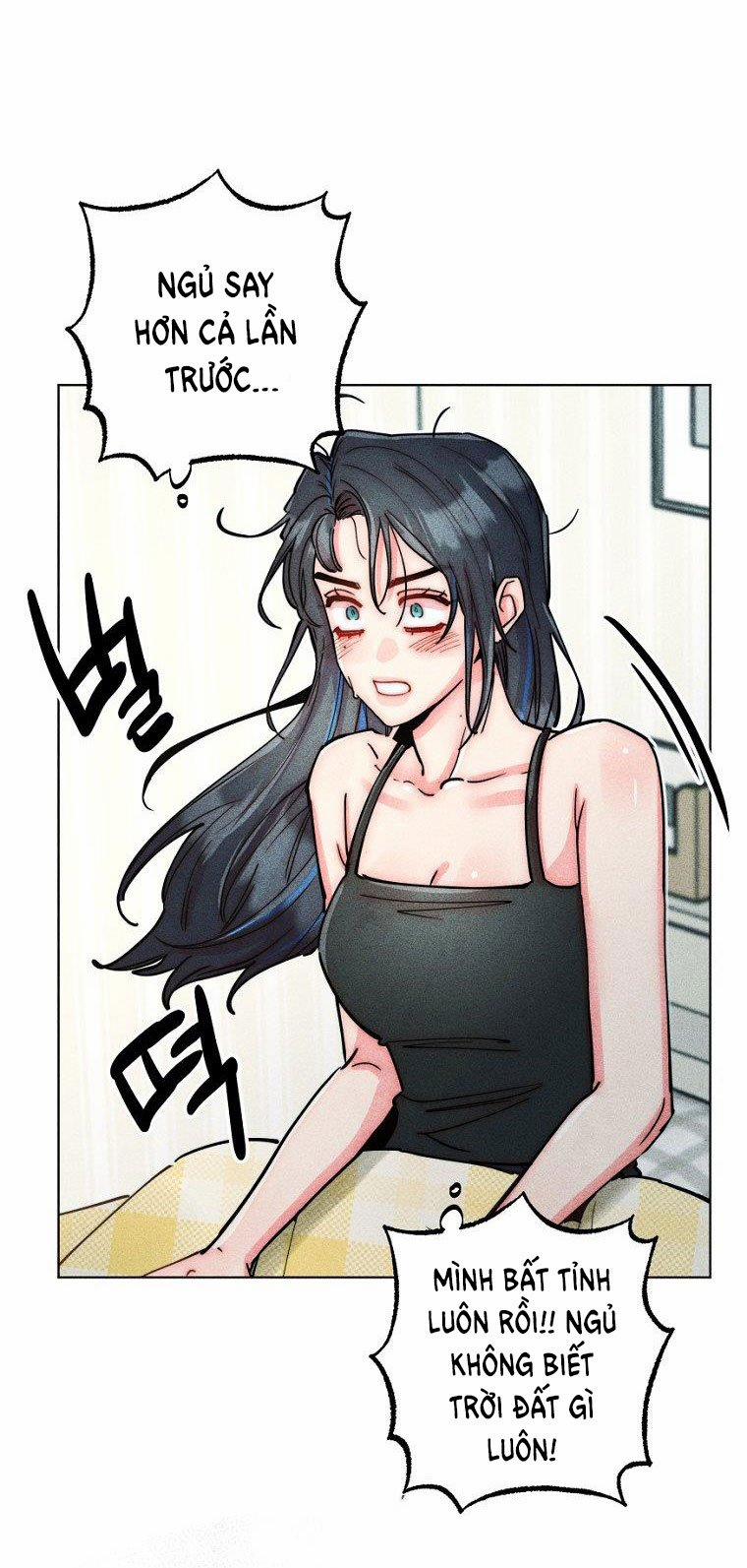 [18+] Bất Mãn Của Yeon Ha 23.2 trang 24