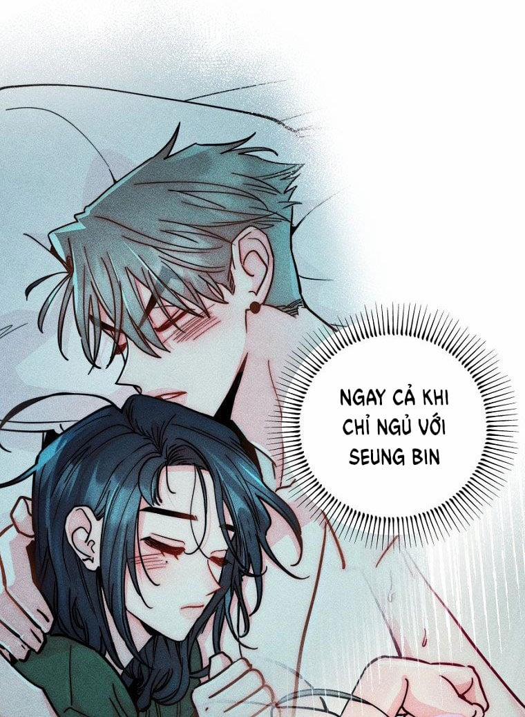 [18+] Bất Mãn Của Yeon Ha 23.2 trang 25