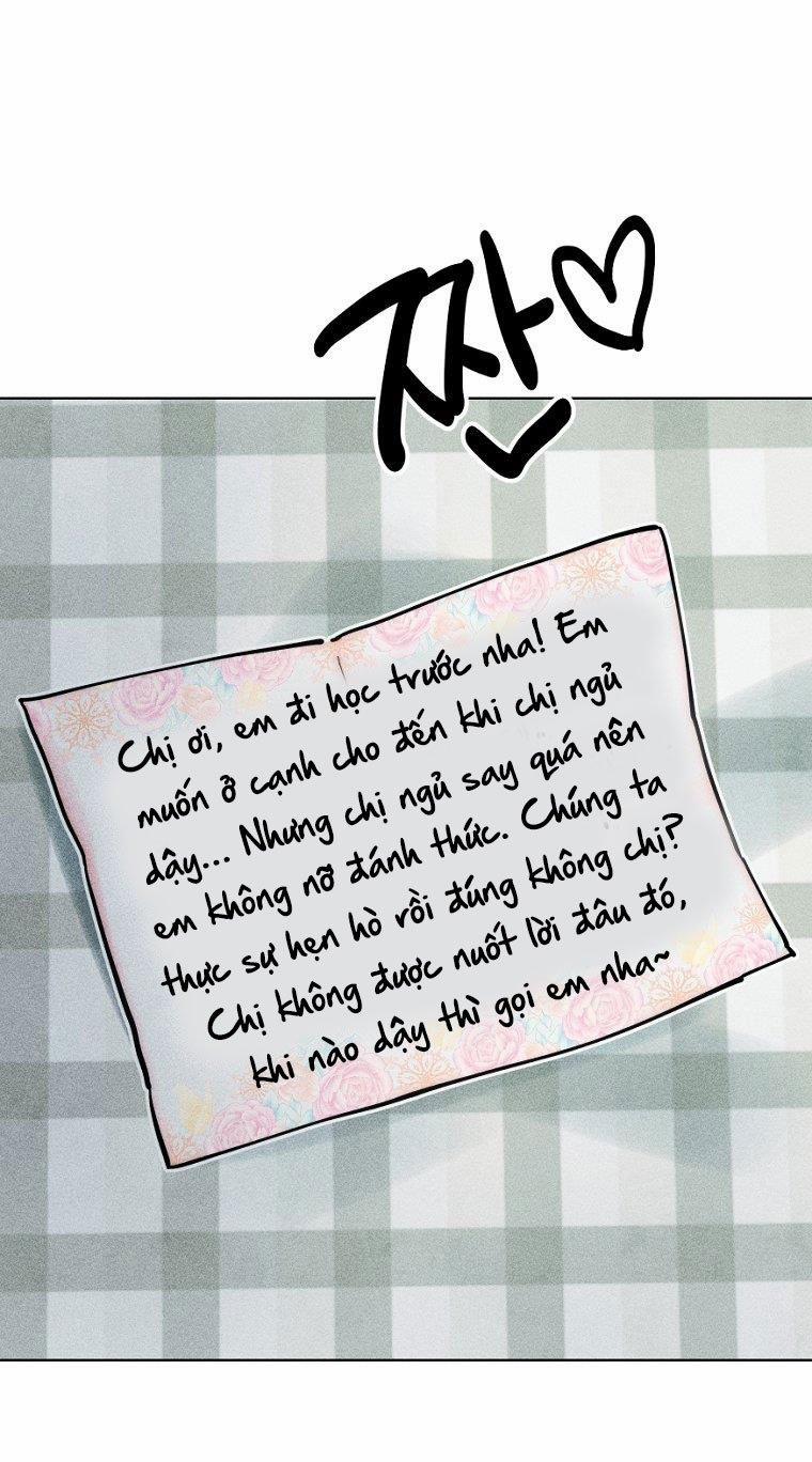 [18+] Bất Mãn Của Yeon Ha 23.2 trang 29