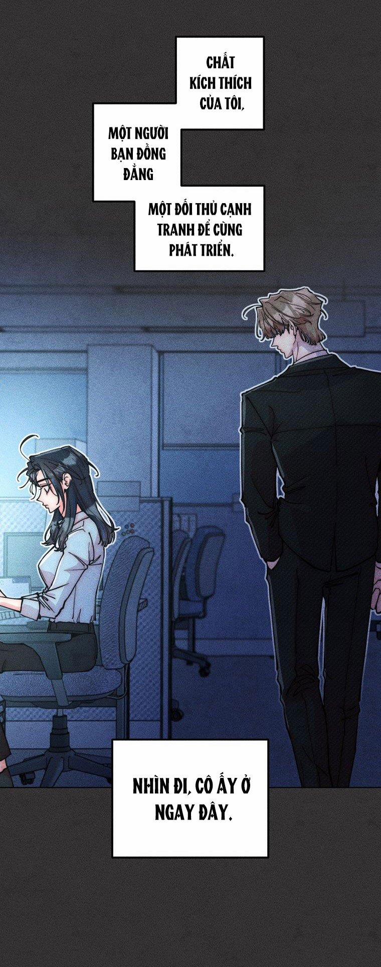 [18+] Bất Mãn Của Yeon Ha 23.2 trang 3