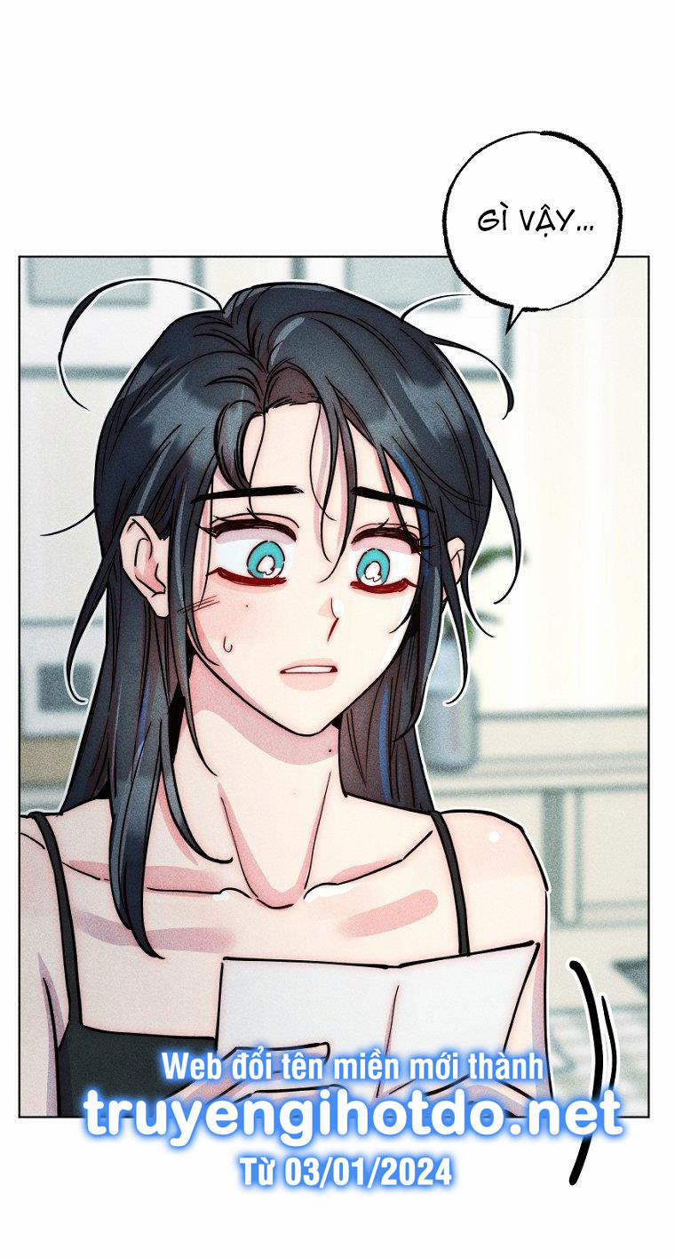 [18+] Bất Mãn Của Yeon Ha 23.2 trang 30