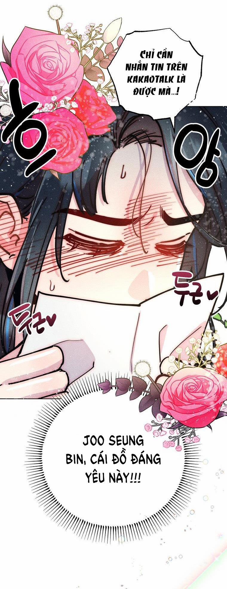 [18+] Bất Mãn Của Yeon Ha 23.2 trang 31