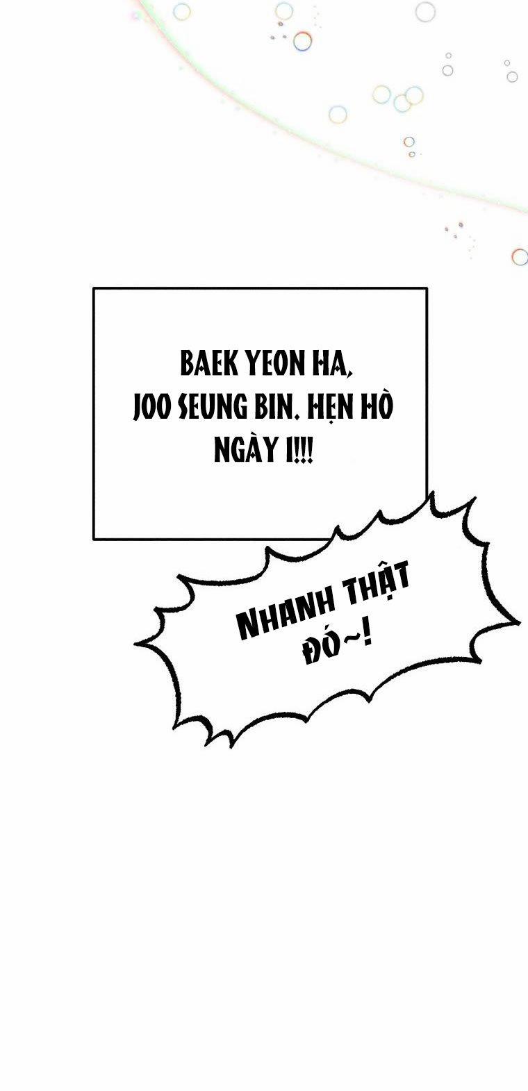 [18+] Bất Mãn Của Yeon Ha 23.2 trang 33