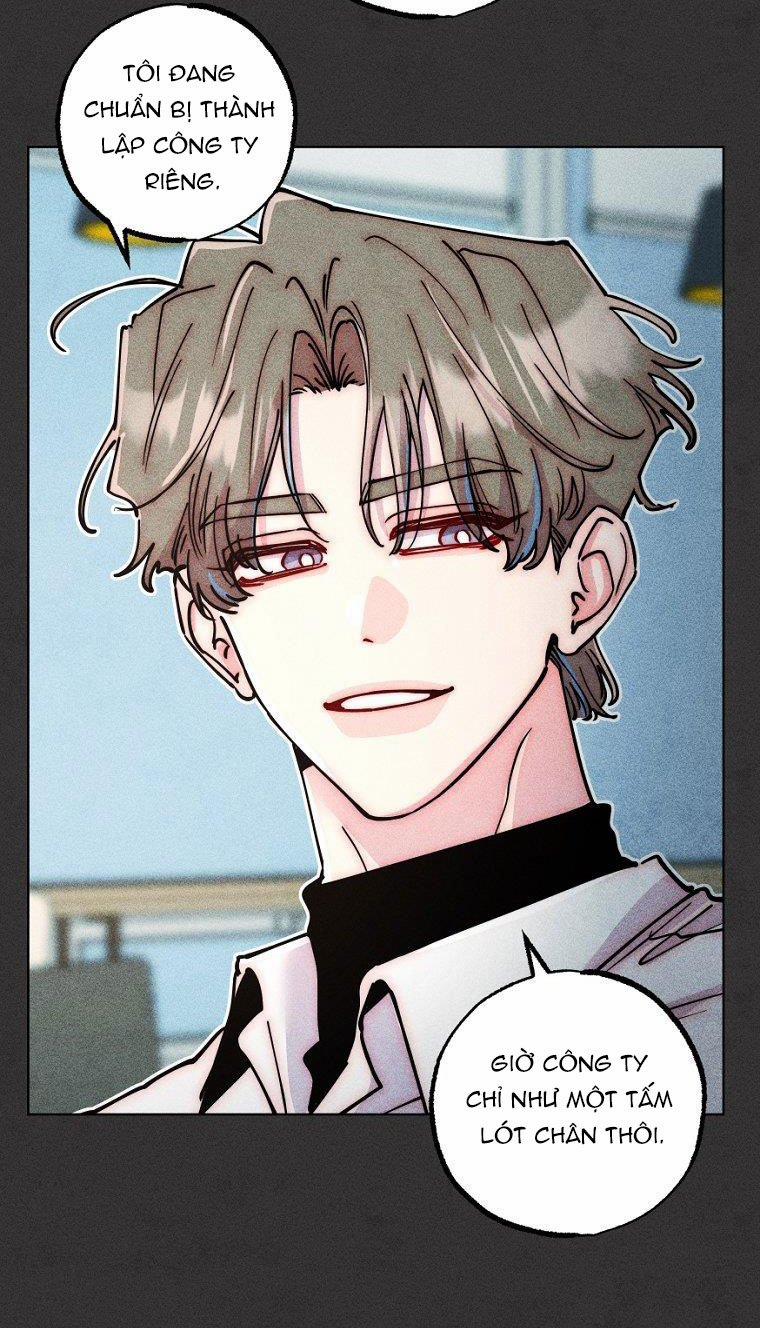 [18+] Bất Mãn Của Yeon Ha 23.2 trang 5