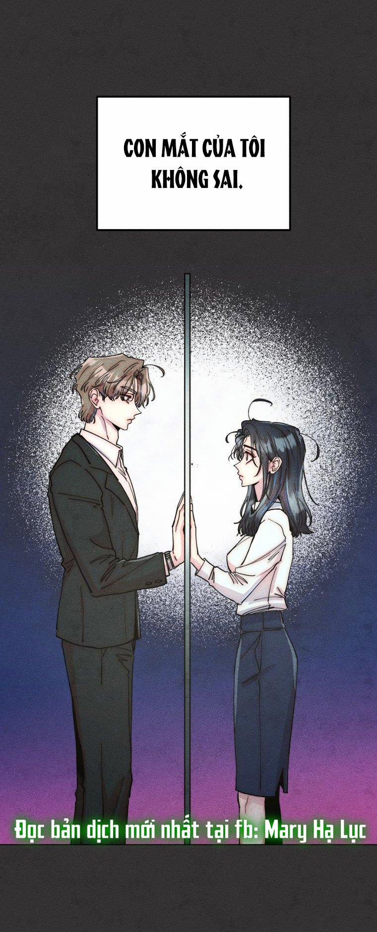 [18+] Bất Mãn Của Yeon Ha 23.2 trang 7