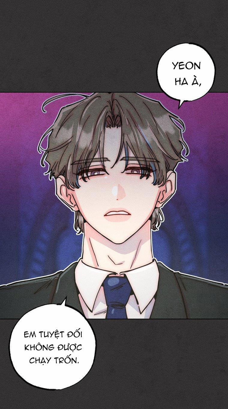 [18+] Bất Mãn Của Yeon Ha 23.2 trang 8