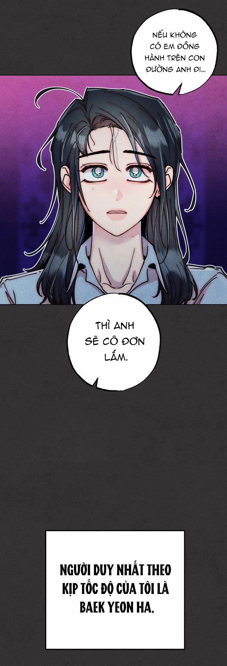 [18+] Bất Mãn Của Yeon Ha 23.2 trang 9